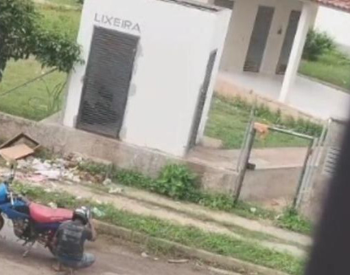 Justiça mantém prisão de investigado por crime contra criança em Teresina