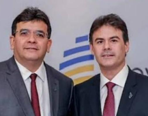 MDB reage a impasse e marca reunião com Rafael Fonteles sobre Senado