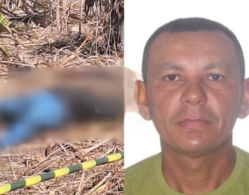 Homem é encontrado morto em mata após dois dias desaparecido no Piauí