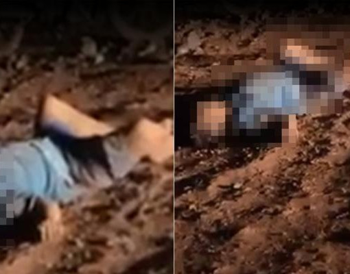 Homem com mandado de prisão é morto a tiros em comunidade de Demerval Lobão