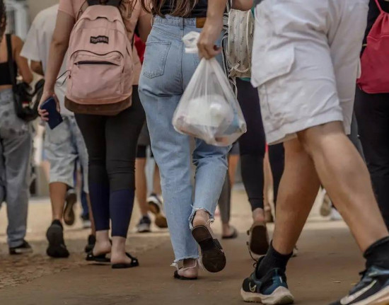 Enem 2024: Segundo dia de provas ocorre neste domingo (10)