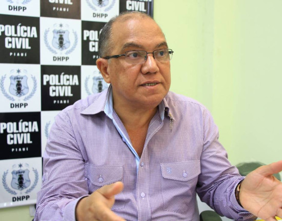 Suspeito teria usado faca da casa da ex para cometer o crime, aponta DHPP