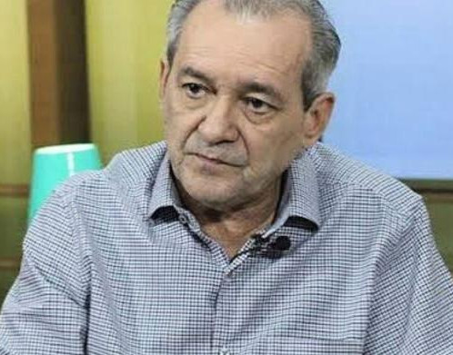 Justiça determina retorno de Arimatéia Azevedo ao regime fechado