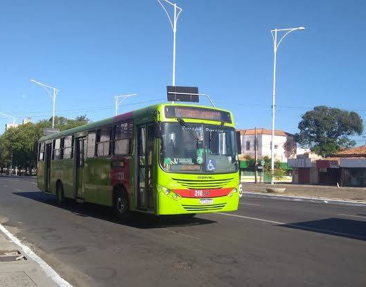 Câmara de Teresina defende diálogo com Prefeitura para reformular transporte público