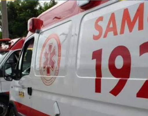 Dupla é baleada e um morre durante tentativa de homicídio no Norte do Piauí