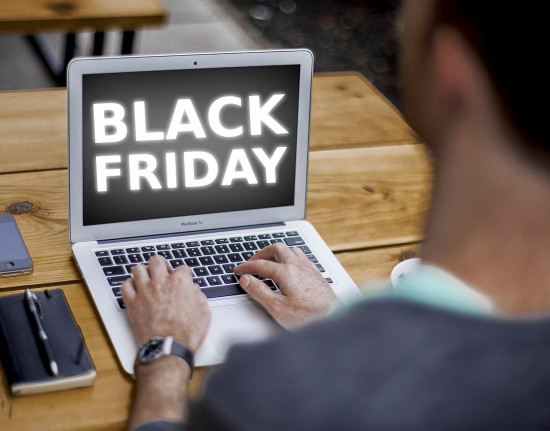 Black Friday: A Maratona de Descontos ou Contos de Fadas mal contados?