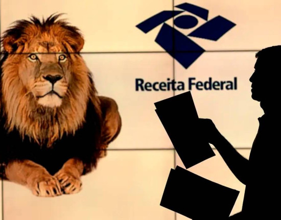 Receita paga lote da malha fina e libera restituições atrasadas nesta sexta (28)