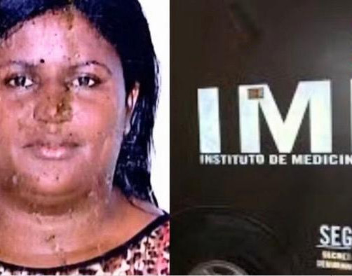 Mulher de 43 anos é encontrada morta na BR-343 e polícia investiga possível atropelamento