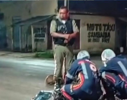 Assessora parlamentar morre após acidente de moto na BR-230, em Floriano