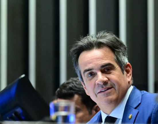 Pesquisa aponta liderança de Ciro Nogueira na disputa ao Senado no Piauí