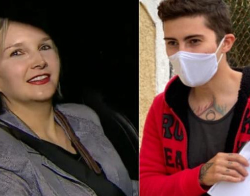 Tiago Cheregatte, ex-namorado de Elize Matsunaga é encontrado morto