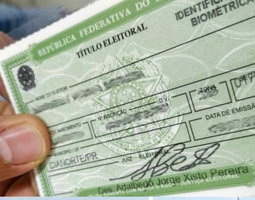 Confira onde regularizar título de eleitor na capital do Piauí