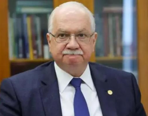 Código de conduta para ministros do STF está em fase de elaboração, afirma Fachin