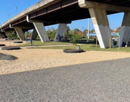 Viaduto da Miguel Rosa tem regras após falhas e CREA-PI alerta para riscos