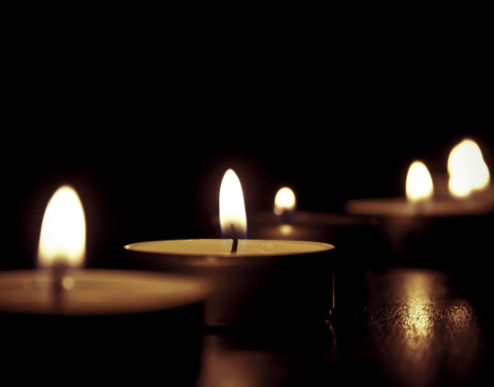 Acendamos Nossas Velas