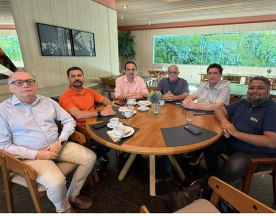 Avante e Novo iniciam campanha com reunião de planejamento no Piauí