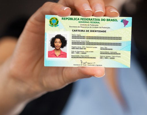Piauí lidera ranking nacional e ultrapassa 50% da população com nova identidade