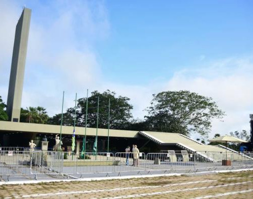 Campo Maior celebra 203 anos da Batalha do Jenipapo com desfile e homenagem oficial