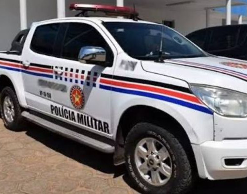 Homem conhecido como “Dendê” morre durante ação policial em Timon