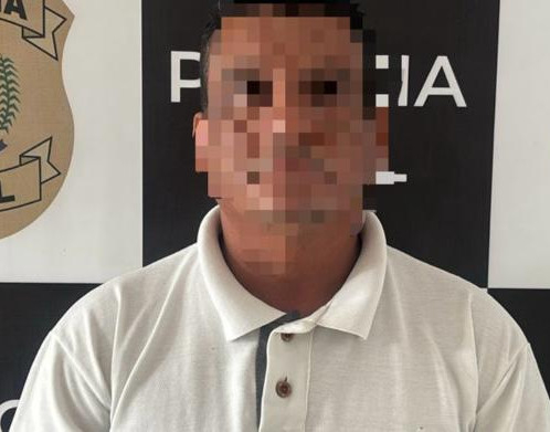 Condenado por matar ex-sogra é preso na zona Sul de Teresina