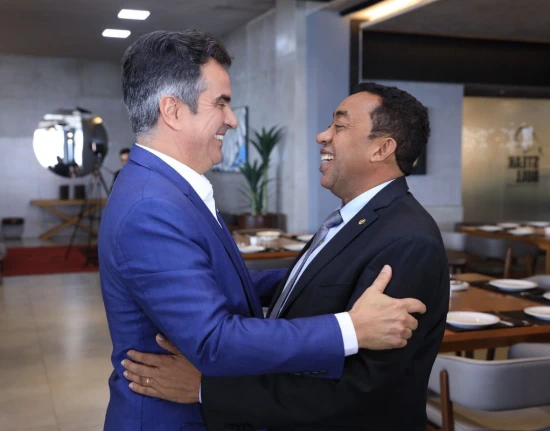 “Joel é o político mais popular do Piauí”, diz Ciro Nogueira