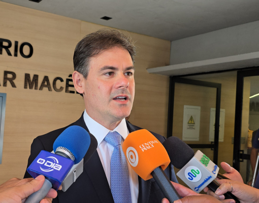 “Não adianta trazermos um e perdermos cinco”, diz Severo sobre Draga Alana no MDB