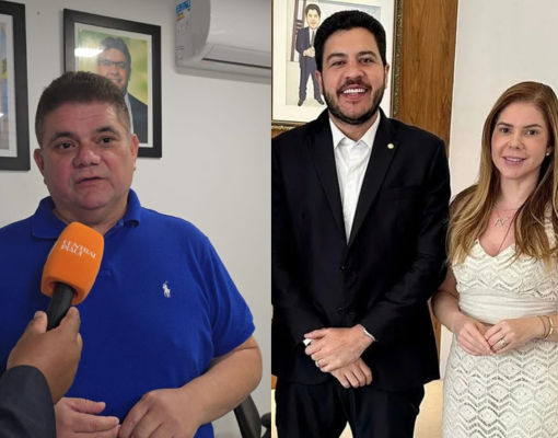 Fábio Xavier sai em defesa de chapa do Republicanos e projeta eleição de Jadyel