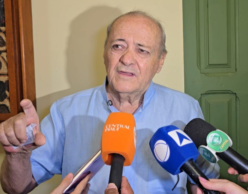 Silvio Mendes alinha com vereadores decreto que define novo escalonamento do IPTU