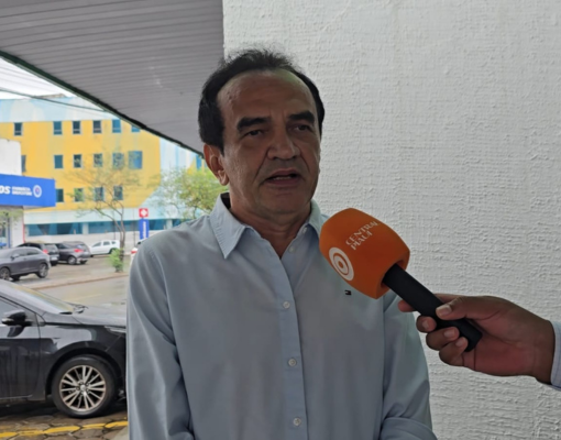 Elizeu Aguiar confirma candidatura ao Governo do Piauí e anuncia alianças