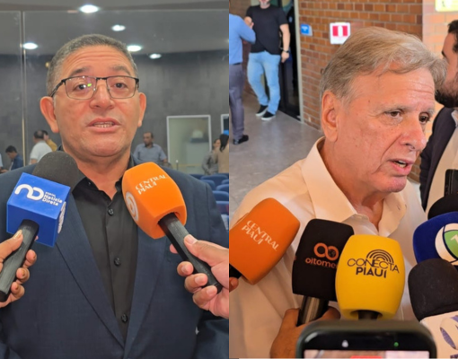 Federação Solidariedade/PRD mira Câmara Federal e articula chapa no Piauí