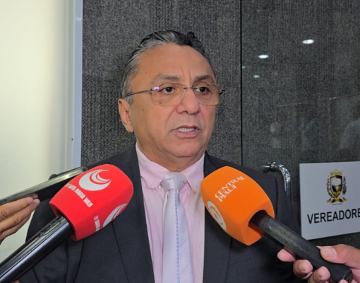 Dudu sai em defesa do Republicanos e reforça candidatura de Draga Alana