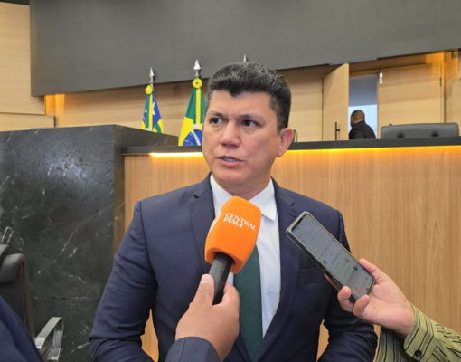 Barragem de Algodões terá capacidade ampliada, diz deputado Rubens Vieira