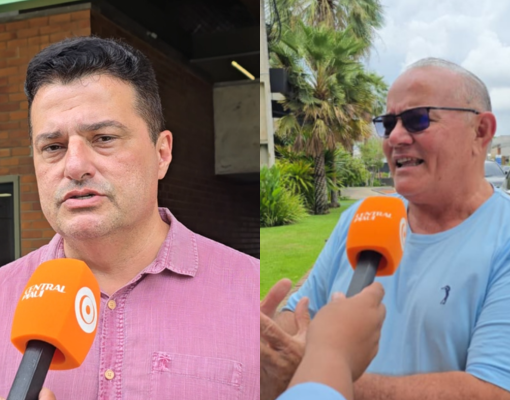 Presidente do Avante não confirma Antônio José Lira como candidato ao Senado