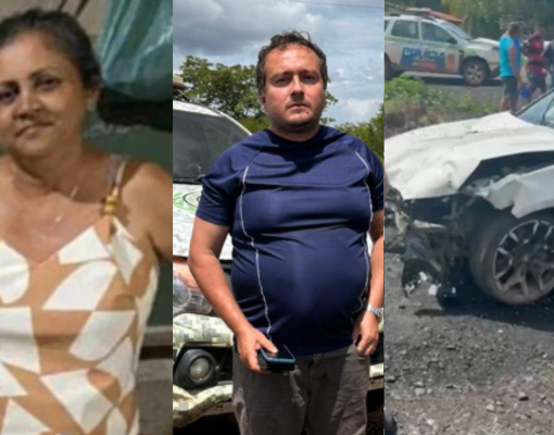 Filho de juiz que matou vendedora em Campo Maior pode ser solto após pagamento de fiança