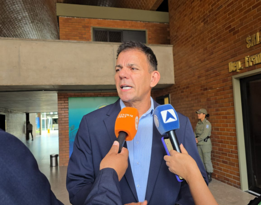 Carlos Augusto destaca investimentos e reforço na ressocialização no sistema prisional