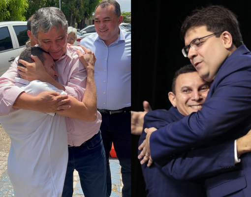 Com aval de Rafael e Wellington, Mauro Eduardo mantém pré-candidatura à Alepi