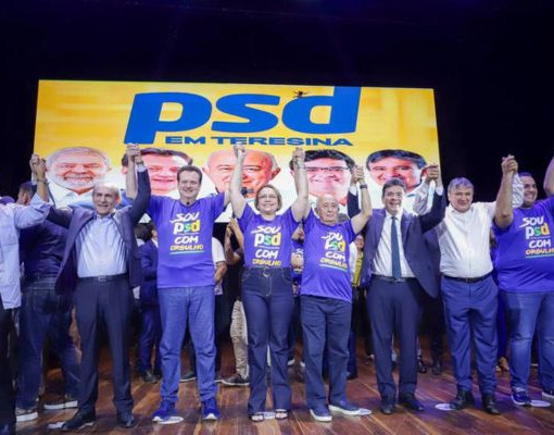 Parlamentar ligado ao PSD defende rompimento com Rafael Fonteles e adesão a Joel Rodrigues