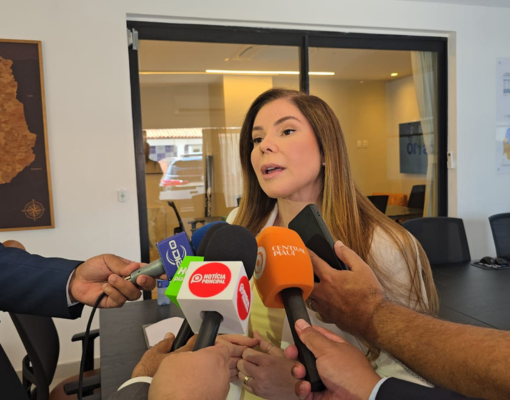 Presidente do Republicanos vê com naturalidade nome de Jadyel ao Senado