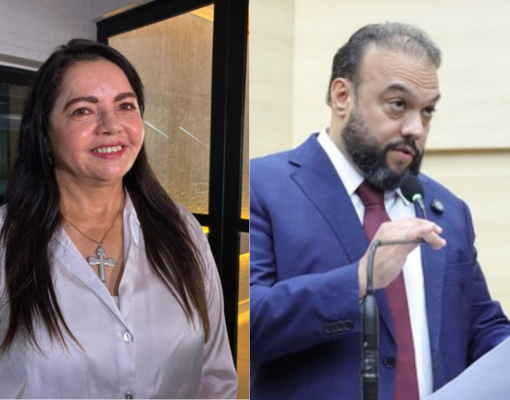 “Se Ziza sair, tenho outro nome de 35 mil votos”, diz Teresa Britto