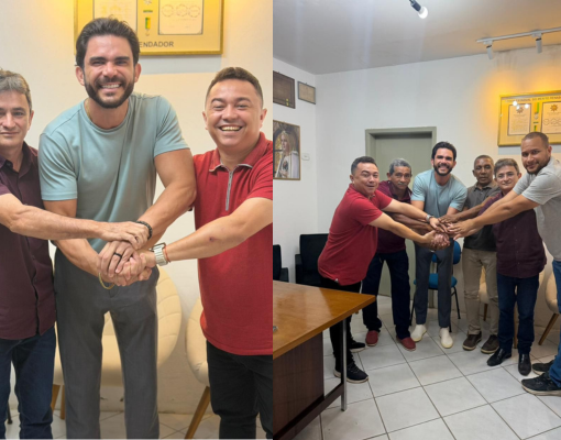 PT de Floriano elege vereador Edvaldo Costa como novo presidente do diretório municipal