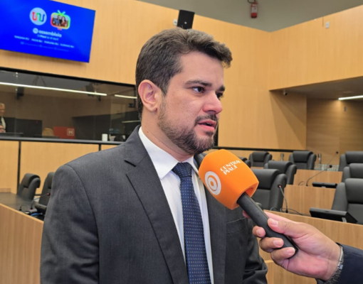 Após reunião com Rafael, Dogim deve trocar PP pelo MDB para disputar a Alepi