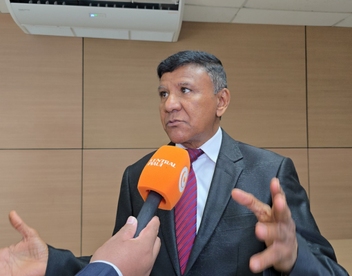 Pedro Alcântara promete ano “agitado” na Câmara e diz que vai expor esquemas do governo