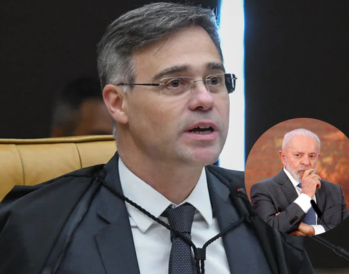 Desfile em homenagem a Lula pode configurar propaganda eleitoral, diz André Mendonça