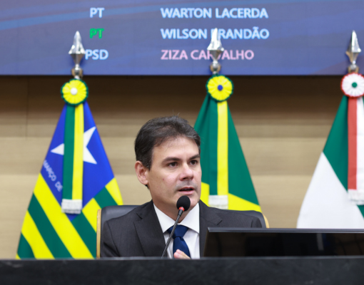 Presidente convoca comissões para votarem reajustes nesta quinta-feira (26)