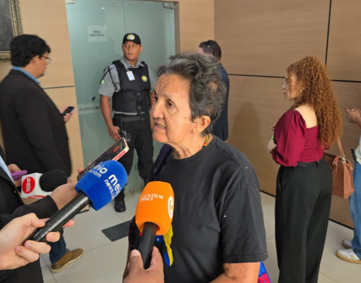 Pré-candidata ao Governo, Lourdes Melo defende salário mínimo de R$ 7 mil