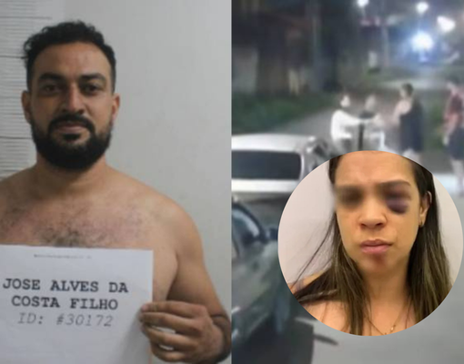 MP recorre contra soltura de homem acusado de agredir companheira em Teresina