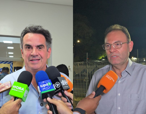 Ciro e Jeová reagem a rumores de desânimo na pré-campanha de Joel Rodrigues