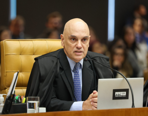 STF suspende decisão do TJ-PI e restabelece cobrança do IPTU 2026 em Teresina