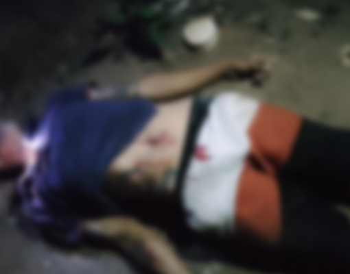 Polícia investiga morte de homem encontrado com corte no pescoço em Palmeirais