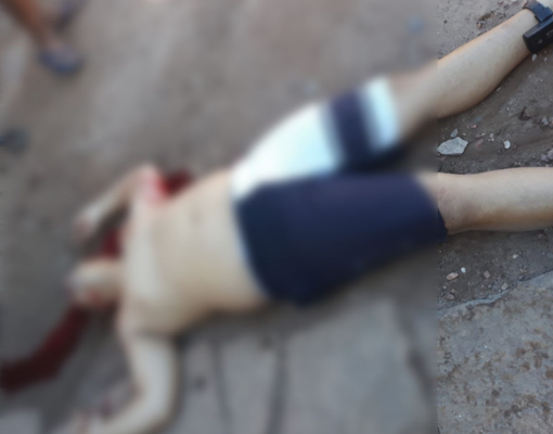 Homem é morto a tiros após sair do presídio no município de Altos